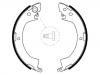 剎車蹄片 Brake Shoe Set:MB238114