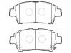 剎車片 Brake Pad Set:A-634WK