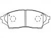 剎車片 Brake Pad Set:04465-22300