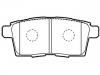 剎車片 Brake Pad Set:L2Y7-26-43Z