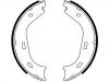 剎車蹄片 Brake Shoe Set:126 420 01 20