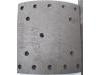 大車(chē)鼓式片 Brake Lining:東風(fēng)斯太爾