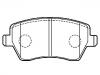 剎車片 Brake Pad Set:41060-AX625