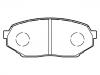 剎車片 Brake Pad Set:MR389505