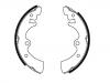 剎車蹄片 Brake Shoe Set:44060-D0125