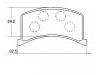 剎車片 Brake Pad:暫無(wú)