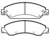 剎車片 Brake Pad Set:89059119