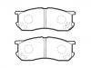 剎車片 Brake Pad Set:04491-87507-000