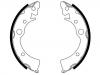 剎車蹄片 Brake Shoe Set:43153-SB2-003