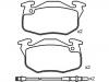 剎車片 Brake Pad Set:77 01 201 542