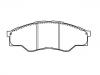 剎車片 Brake Pad Set:04465-0K160