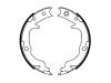 剎車蹄片 Brake Shoe Set:MB151059