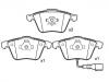 剎車片 Brake Pad Set:1K0 698 151 B