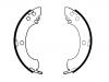 剎車蹄片 Brake Shoe Set:MB 858876