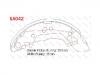 剎車(chē)蹄片 Brake Shoe:S1041-J0500