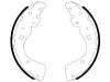 剎車蹄片 Brake Shoe Set:AB31-2200-BA