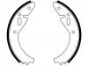 剎車蹄片 Brake Shoe Set:007 440 047R