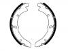 剎車(chē)蹄片 Brake Shoe Set:W025-26-310