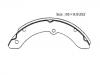 剎車(chē)蹄片 Brake Shoe Set:04495-36050