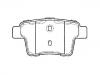 剎車片 Brake Pad Set:1 356 392