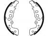 剎車蹄片 Brake Shoe Set:53200-65D00