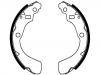 剎車蹄片 Brake Shoe Set:43153-S50-003