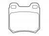 剎車片 Brake Pad Set:9 201 354