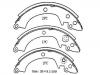 剎車蹄片 Brake Shoe Set:MZ981127