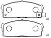 剎車片 Brake Pad Set:41060-04C85