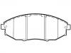 剎車片 Brake Pad Set:96952179