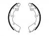 剎車蹄片 Brake Shoe Set:58350-07A00