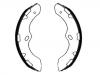 Brake Shoe Set:MB162142