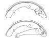 Brake Shoe:MS8828