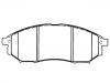 Brake Pad Set:41060-AR090