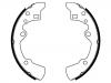 Brake Shoe Set:BWYA-26-38Z