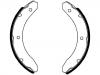 Brake Shoe Set:04494-25011