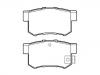 Brake Pad Set:43022-TR0-A00