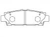 Brake Pad Set:04466-50070