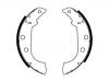 Brake Shoe Set:4241.55