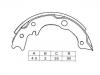 Brake Shoe Set:MC869379