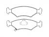 Brake Pad Set:0K20A-33-23Z