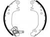 Brake Shoe Set:4241.E8