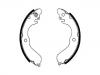 Brake Shoe Set:MB668460