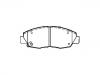 Brake Pad Set:45022-TR3-A00