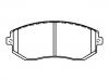 剎車片 Brake Pad Set:26296-FE080