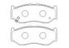 Brake Pad:D9079