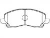 Brake Pad Set:MN102618