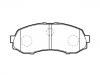 Brake Pad Set:04491-87506-000