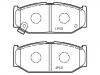 Brake Pad Set:55810-63J00