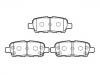 Brake Pad Set:44060-8H385